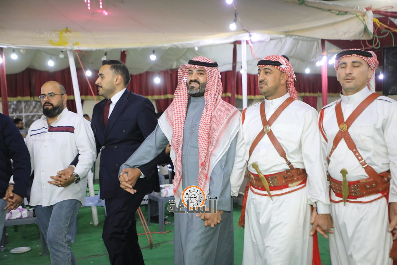 Madar Al-Saa Images 0.5293364507430526