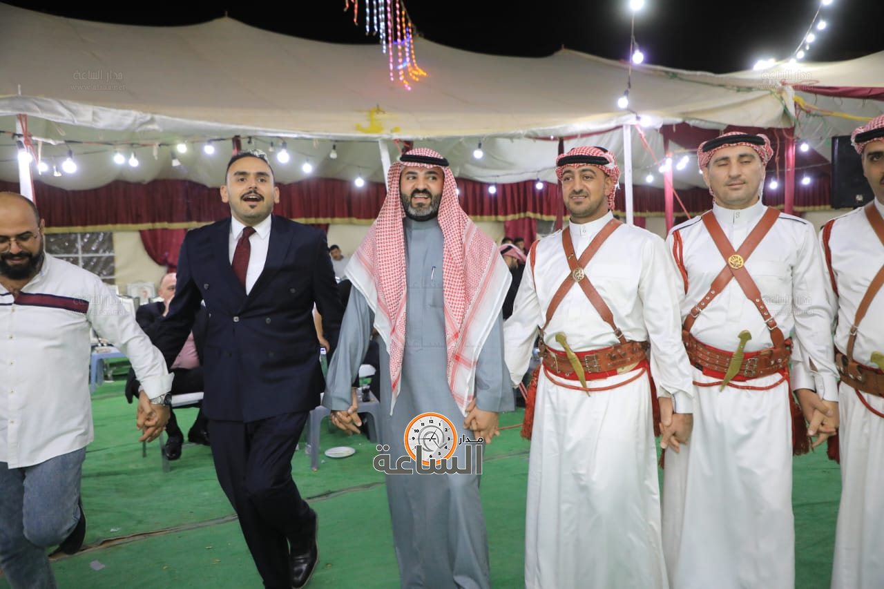 Madar Al-Saa Images 0.5263483655990758