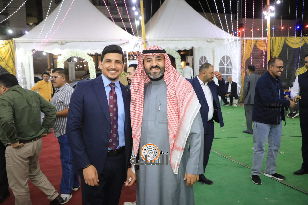 Madar Al-Saa Images 0.7439121101921898