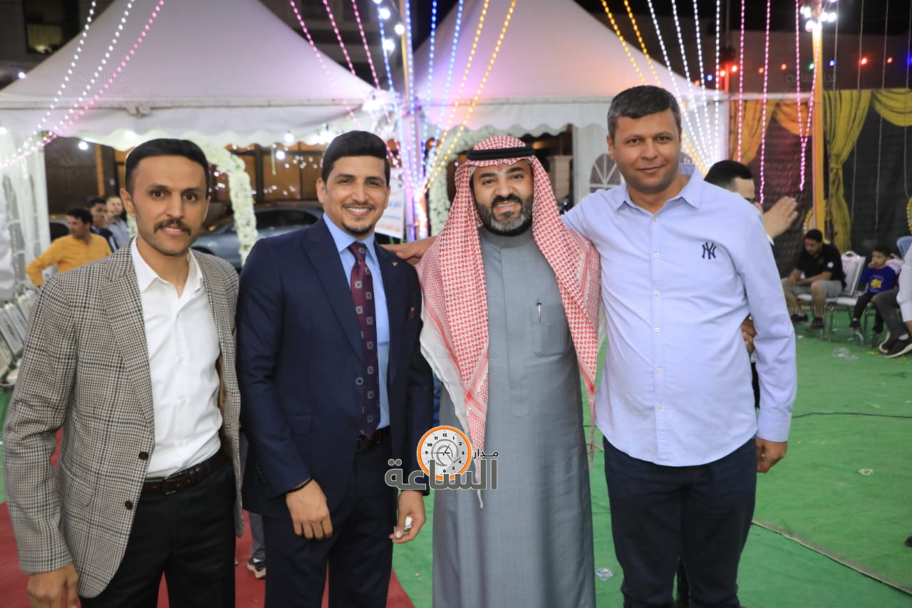 Madar Al-Saa Images 0.8478185246578328