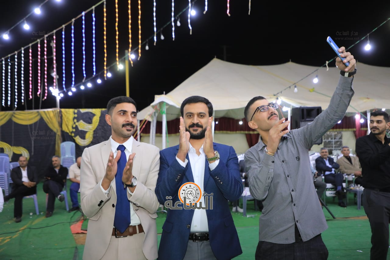 Madar Al-Saa Images 0.7409455811742485