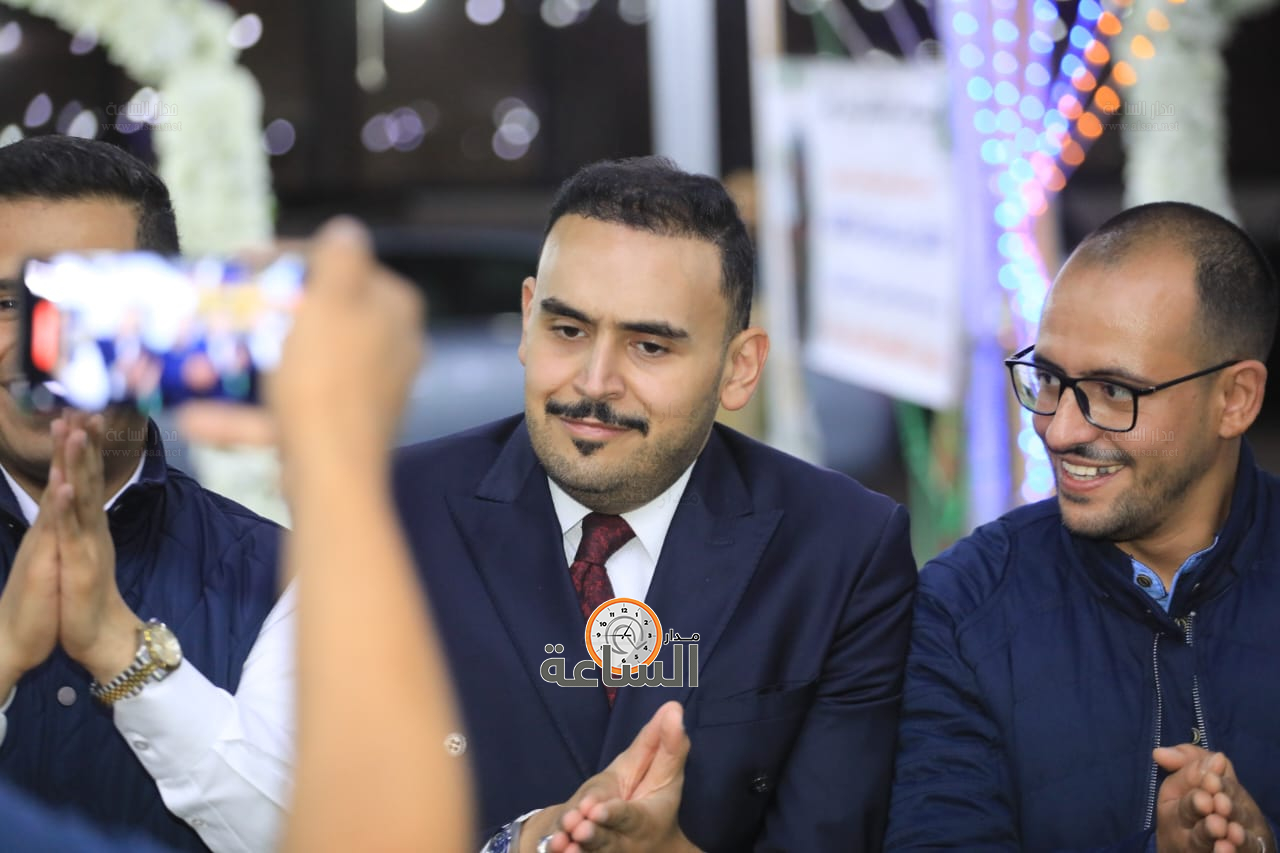 Madar Al-Saa Images 0.08049890504638946