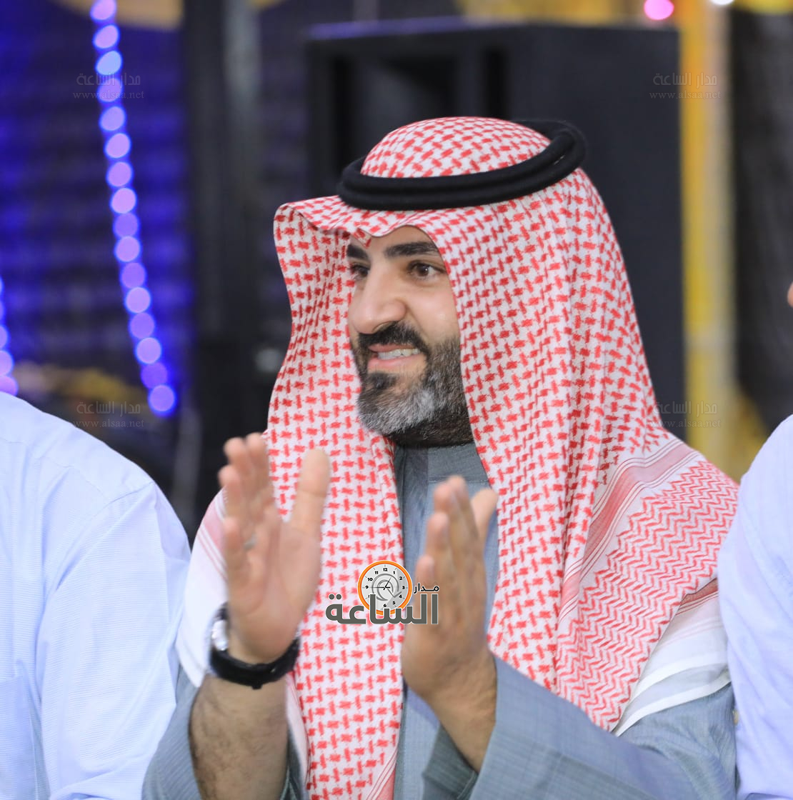 Madar Al-Saa Images 0.3787633603434578