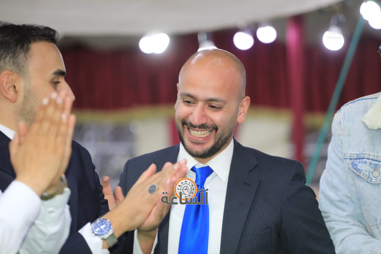 Madar Al-Saa Images 0.6665988174770892