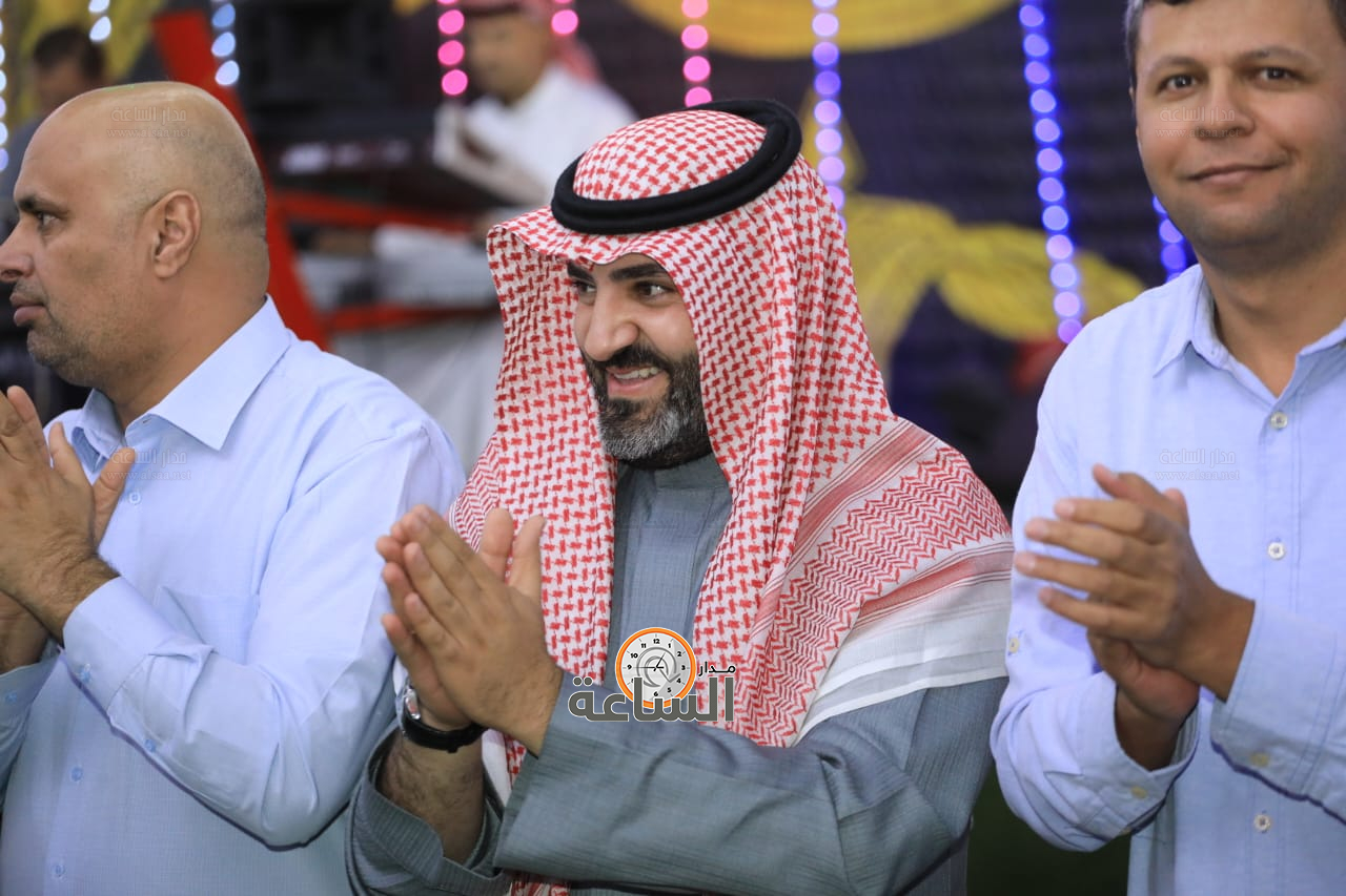 Madar Al-Saa Images 0.49529454433038245