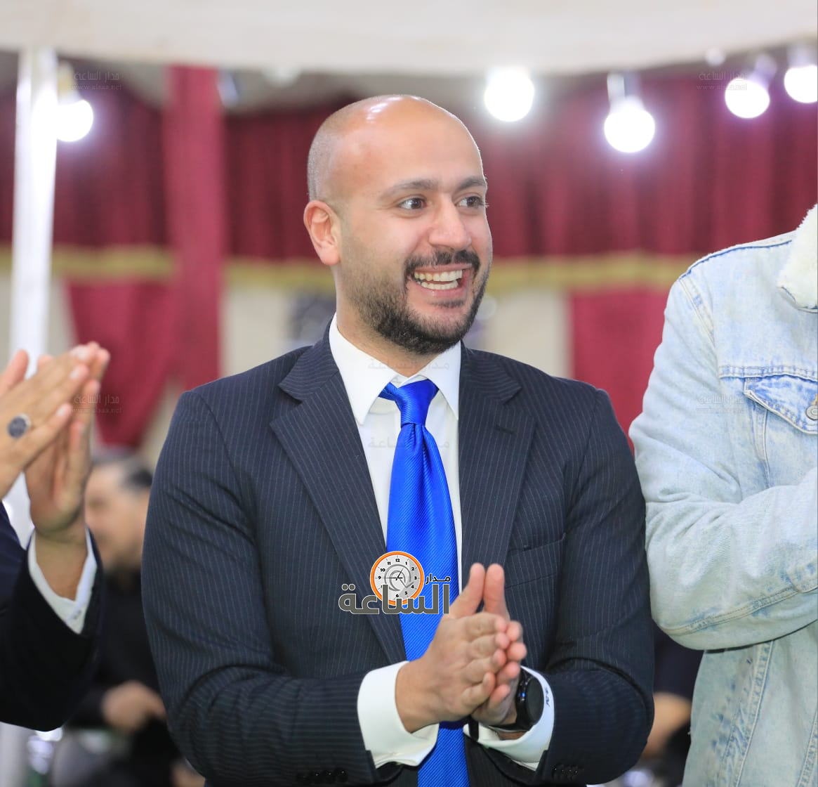 Madar Al-Saa Images 0.3694675618764818