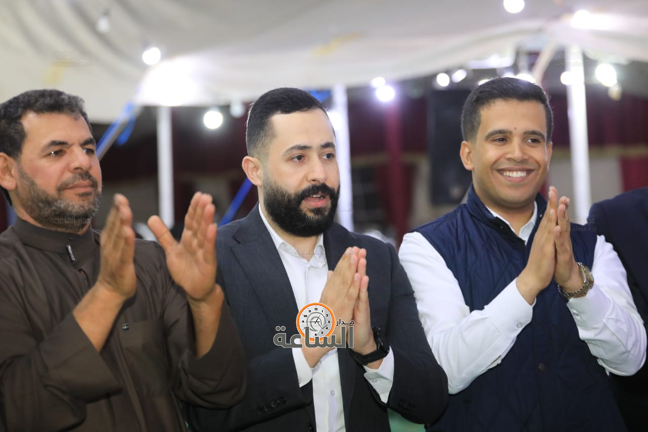 Madar Al-Saa Images 0.7549227918814019