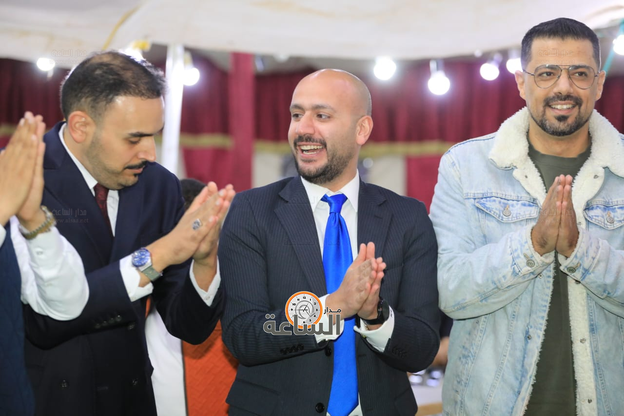 Madar Al-Saa Images 0.5625996131990197