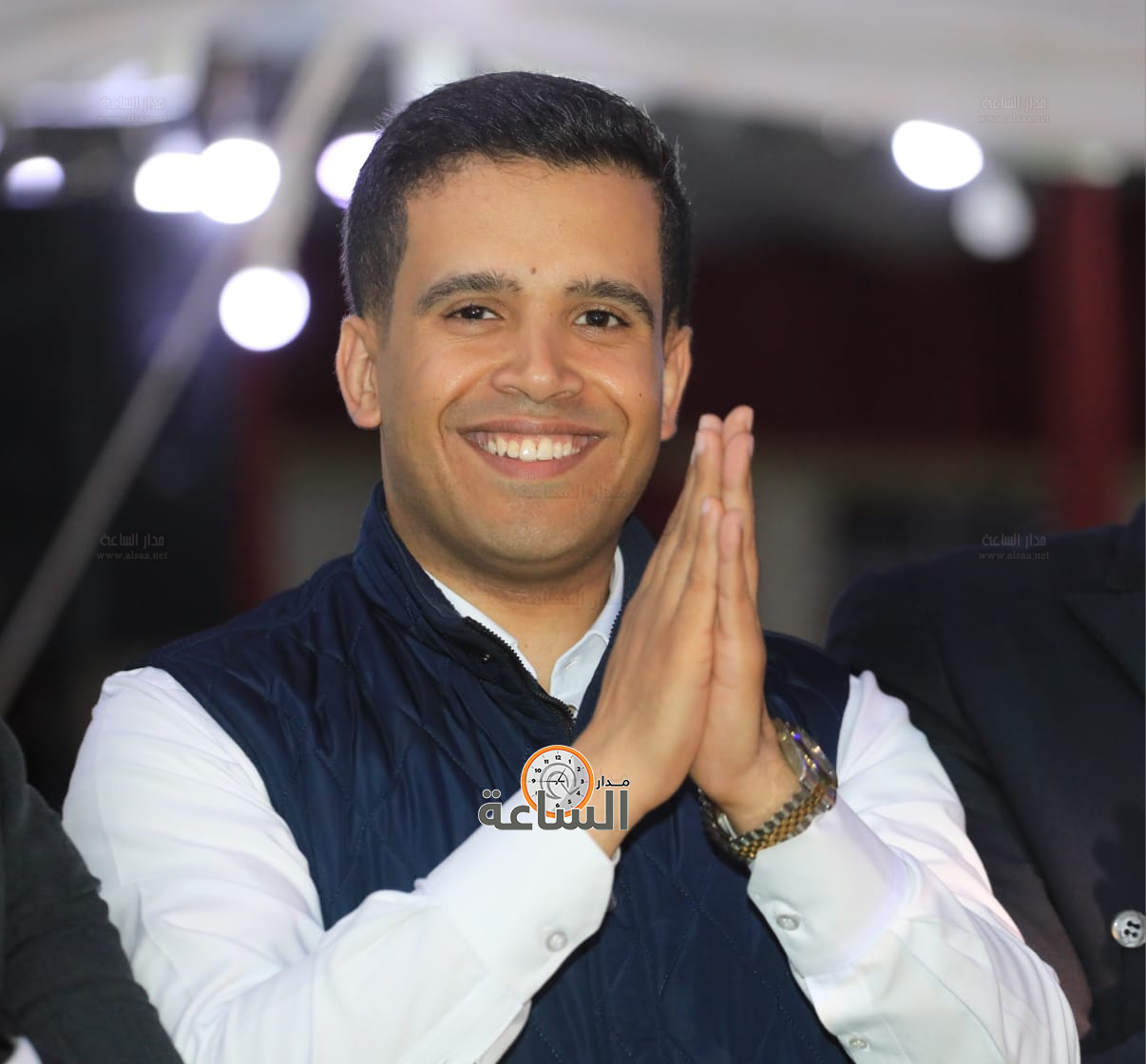 Madar Al-Saa Images 0.9749274497600497