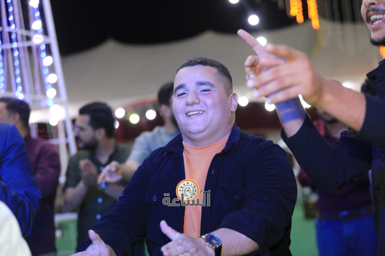 Madar Al-Saa Images 0.3094222155232291