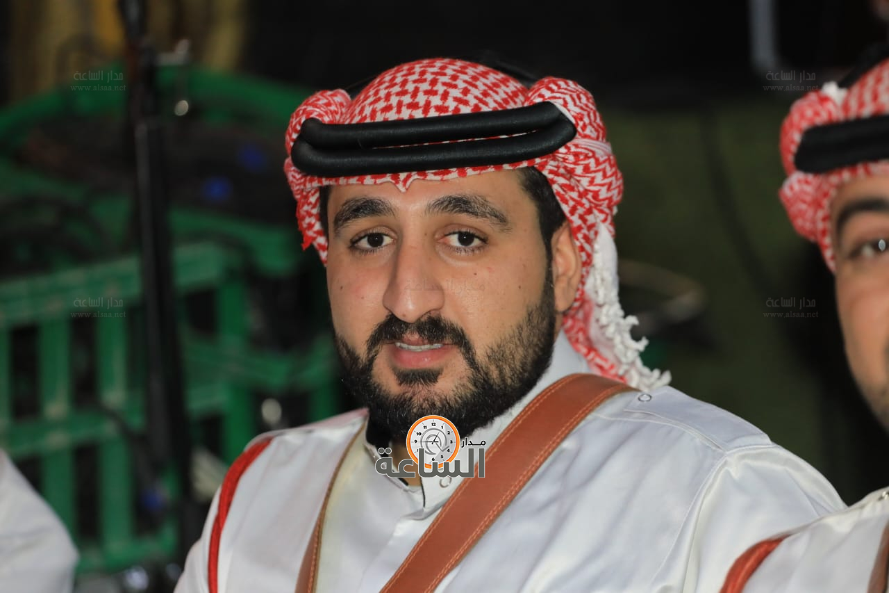 Madar Al-Saa Images 0.1617347570217671