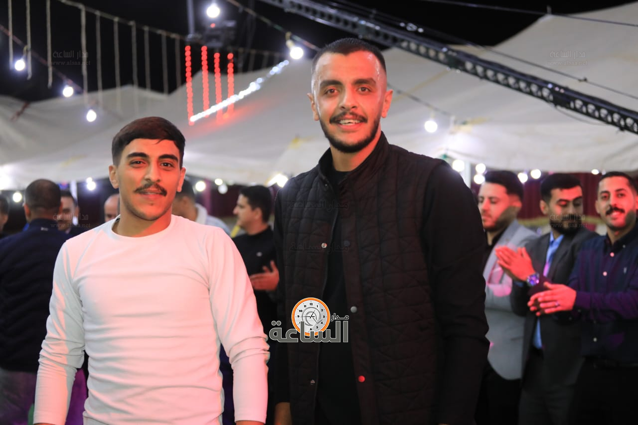 Madar Al-Saa Images 0.18928361762279133