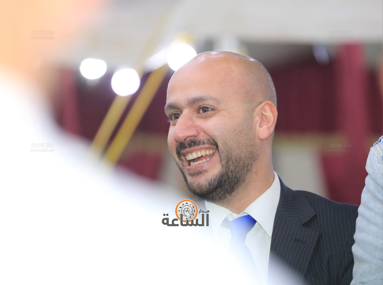 Madar Al-Saa Images 0.07347108356588394