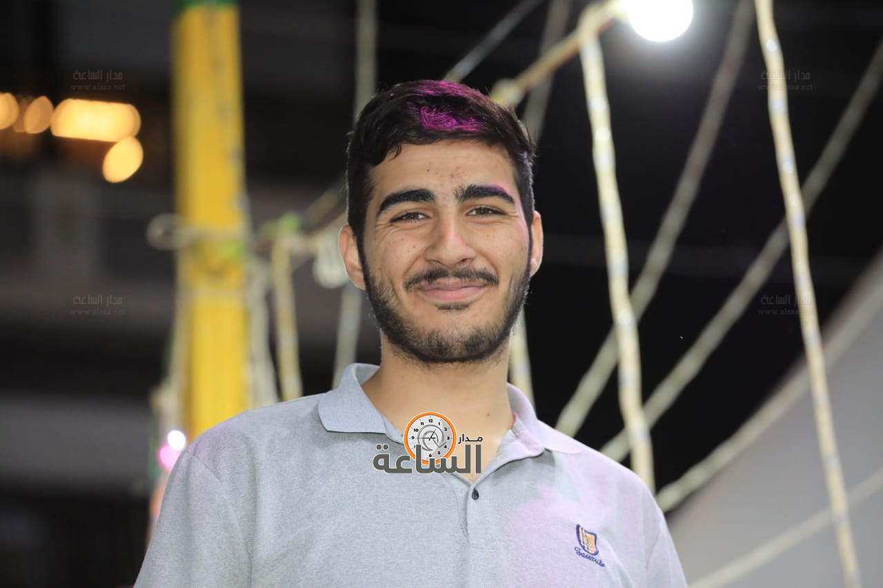 Madar Al-Saa Images 0.9301392792957505