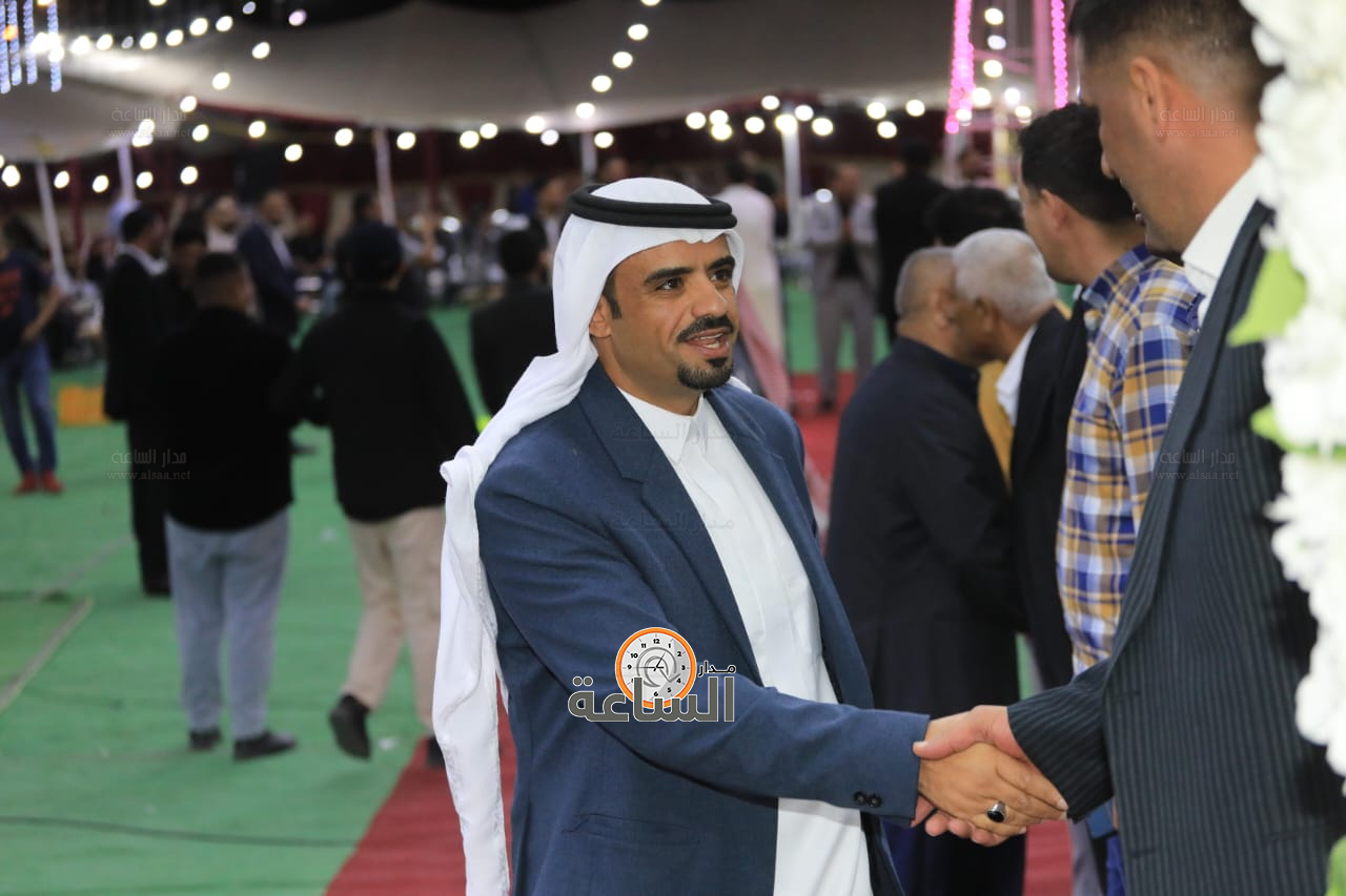 Madar Al-Saa Images 0.4457928607255248