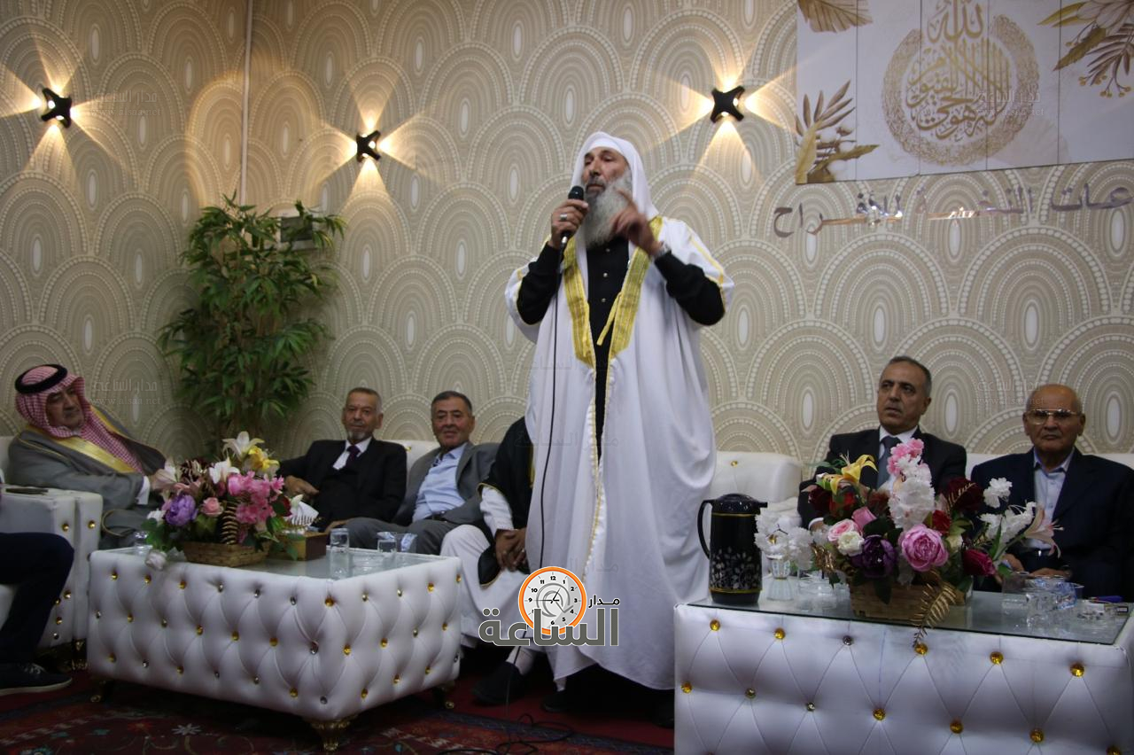 Madar Al-Saa Images 0.9386020745769386