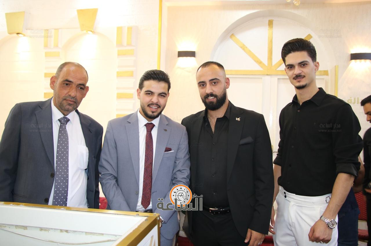 Madar Al-Saa Images 0.8717316032317466