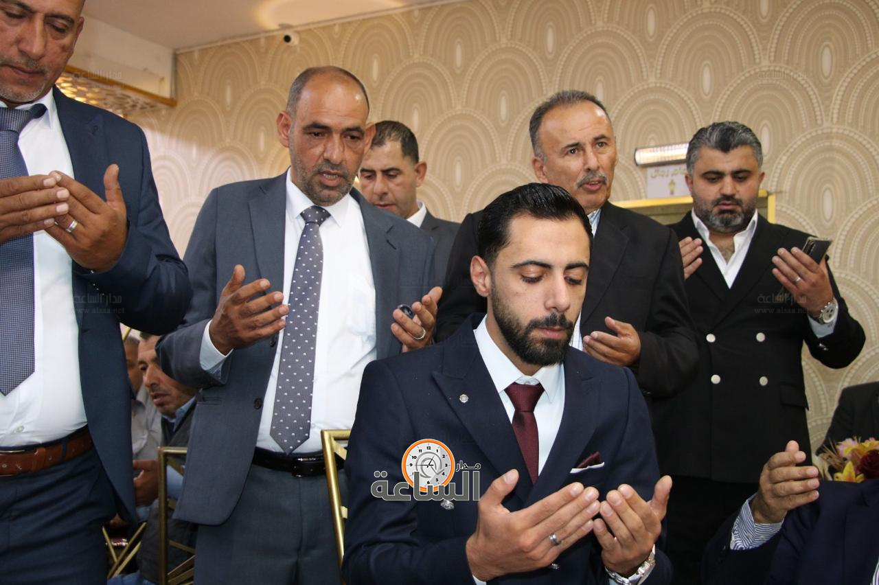 Madar Al-Saa Images 0.1404748124892241