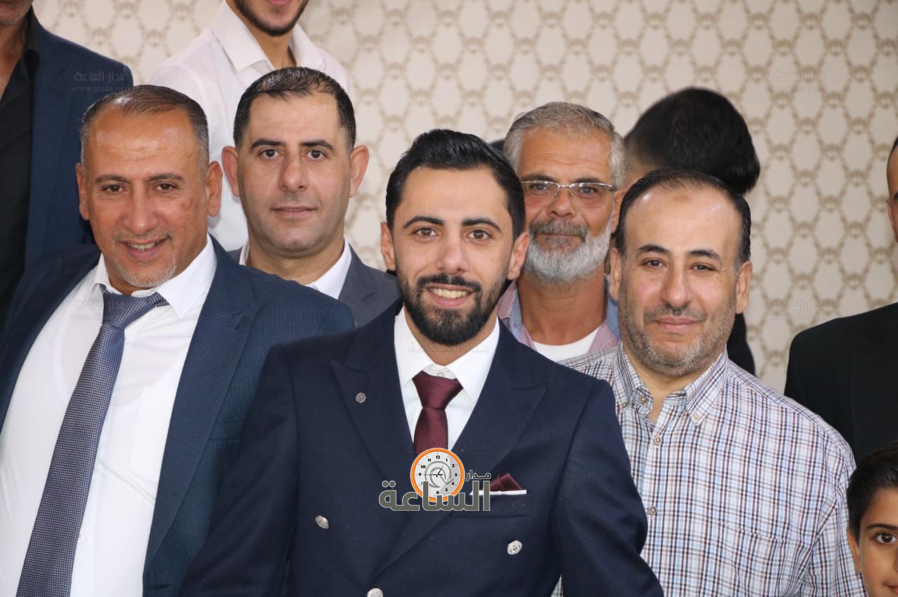 Madar Al-Saa Images 0.04271298144681723