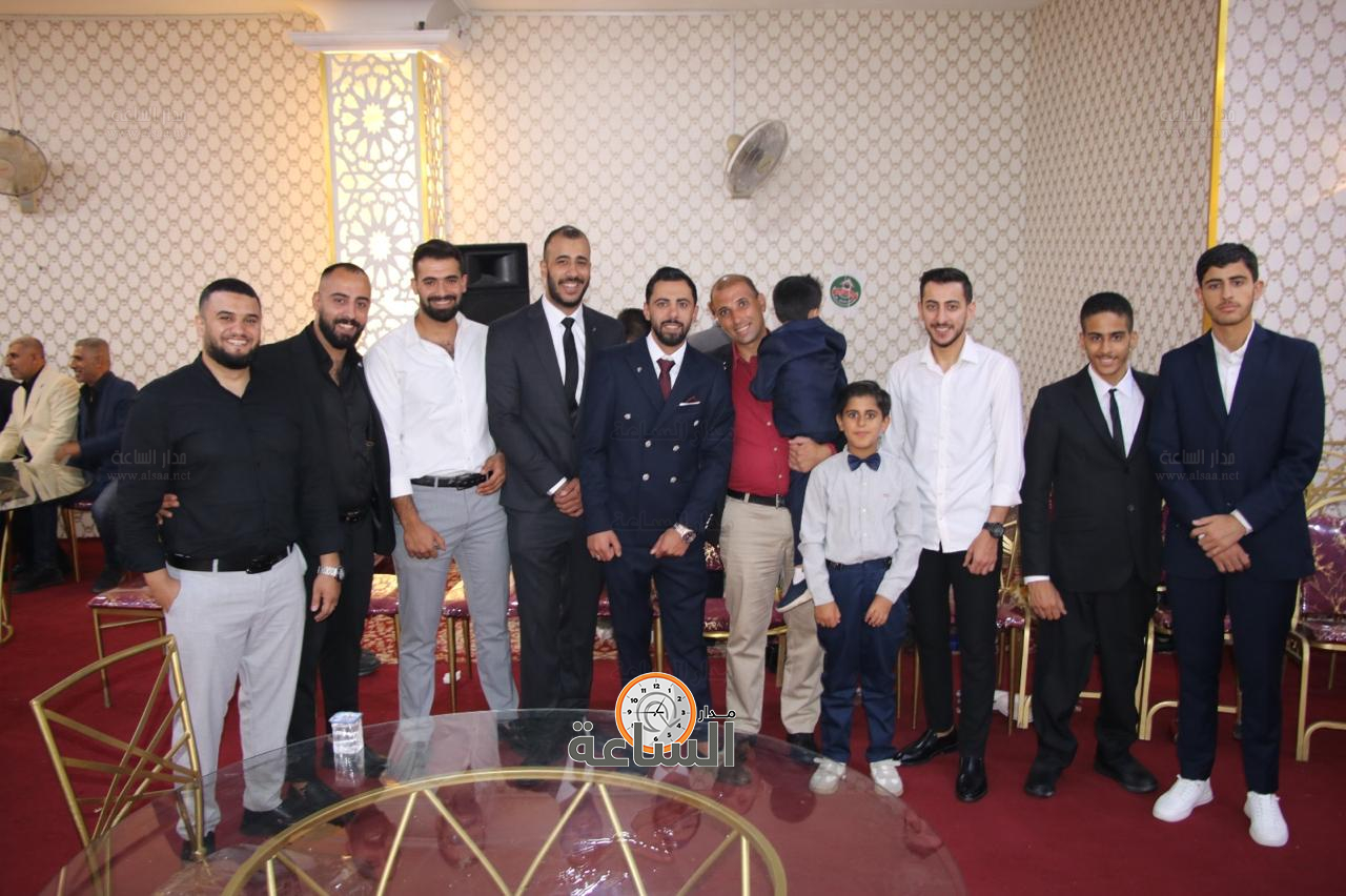 Madar Al-Saa Images 0.43481210740669074