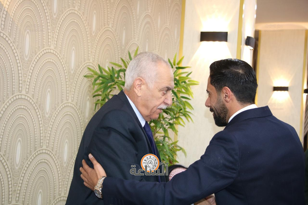 Madar Al-Saa Images 0.3922001794347194