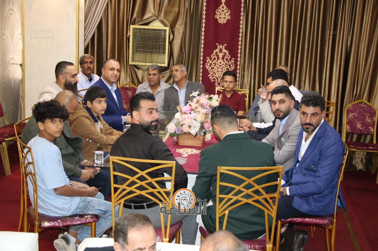 Madar Al-Saa Images 0.1905062809367576