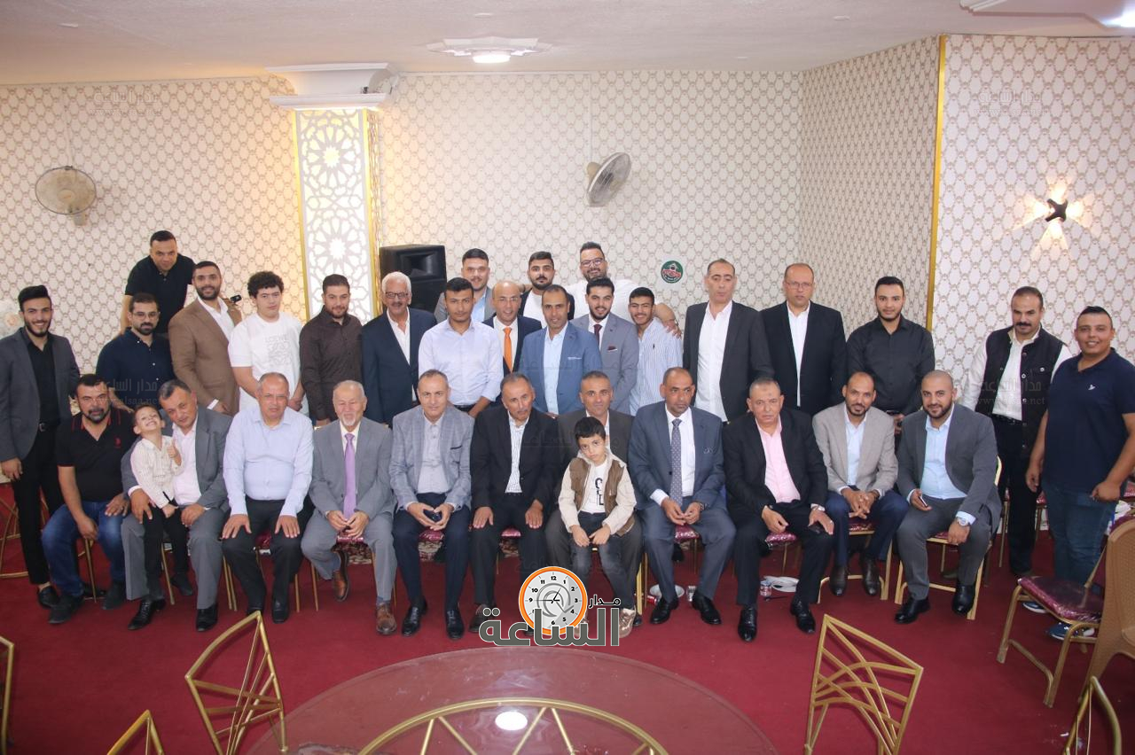 Madar Al-Saa Images 0.9404495661469011