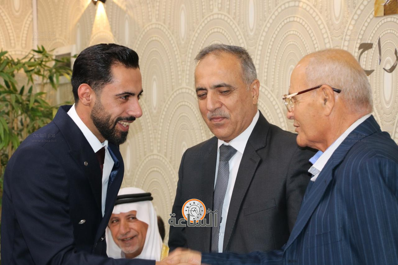 Madar Al-Saa Images 0.5504482106035005