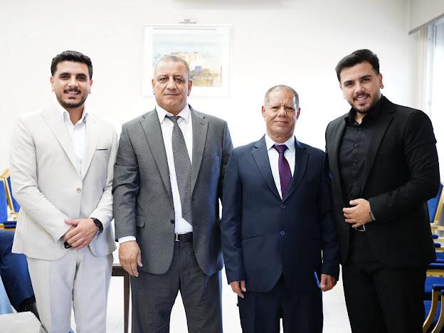 Madar Al-Saa Images 0.40318499487328663