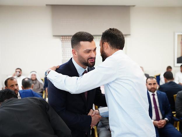 Madar Al-Saa Images 0.7772685785288547