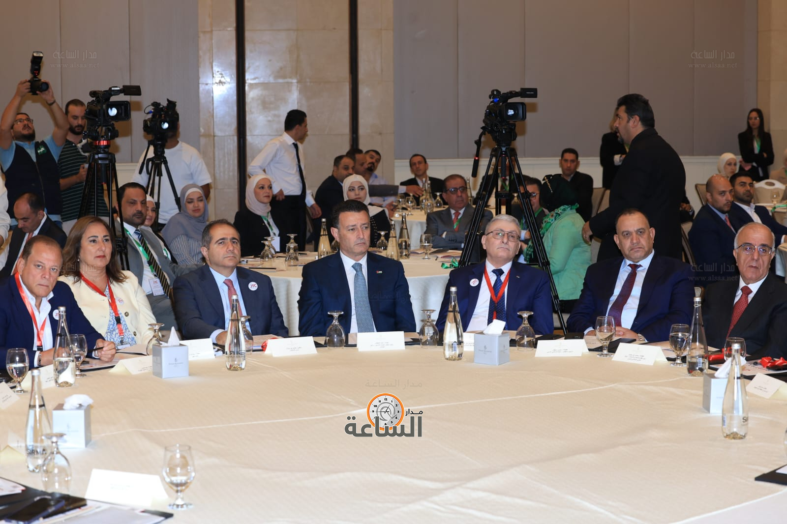 Madar Al-Saa Images 0.6003710064748831