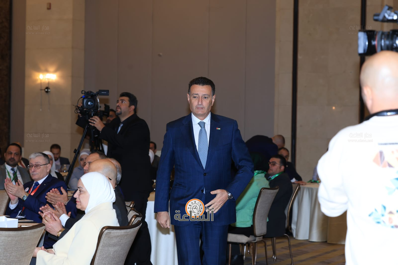 Madar Al-Saa Images 0.7235497259940812