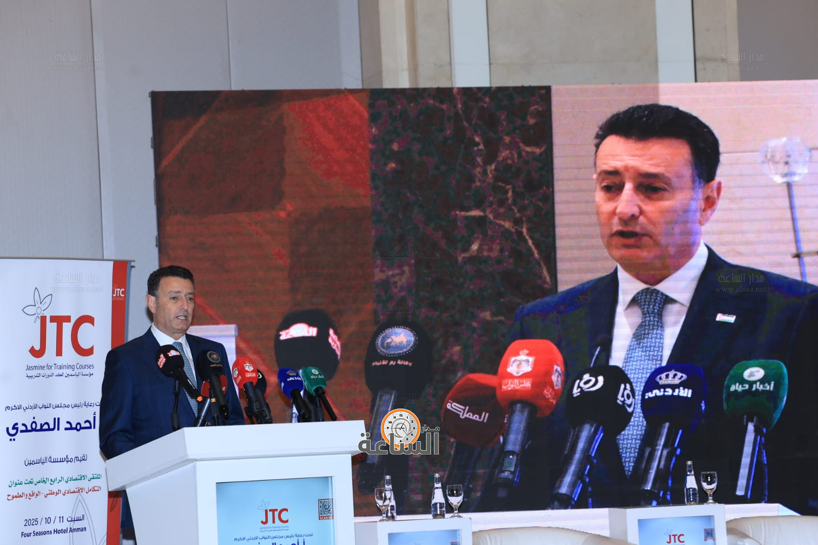 Madar Al-Saa Images 0.831184903044223