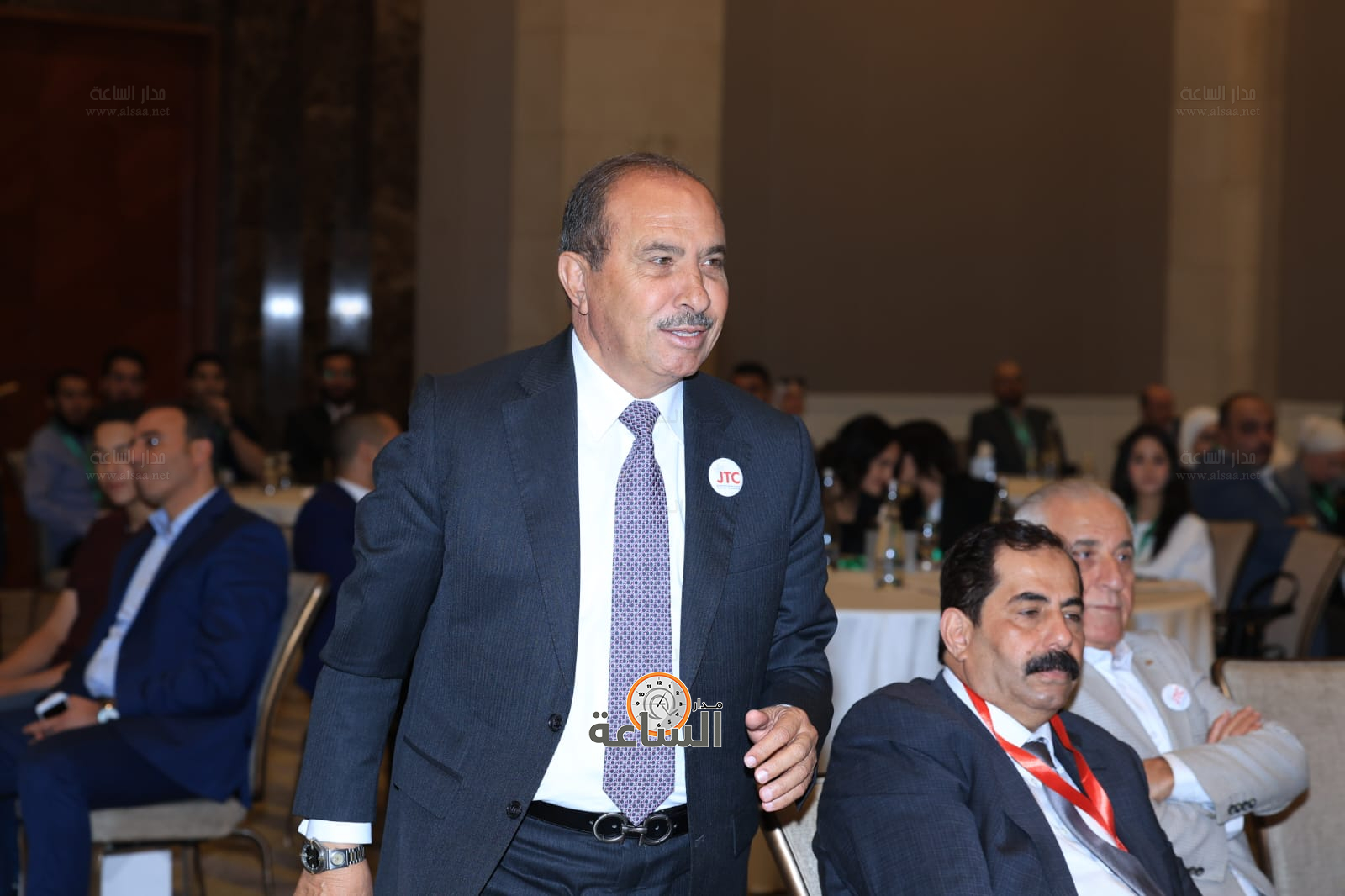 Madar Al-Saa Images 0.34299776802252635