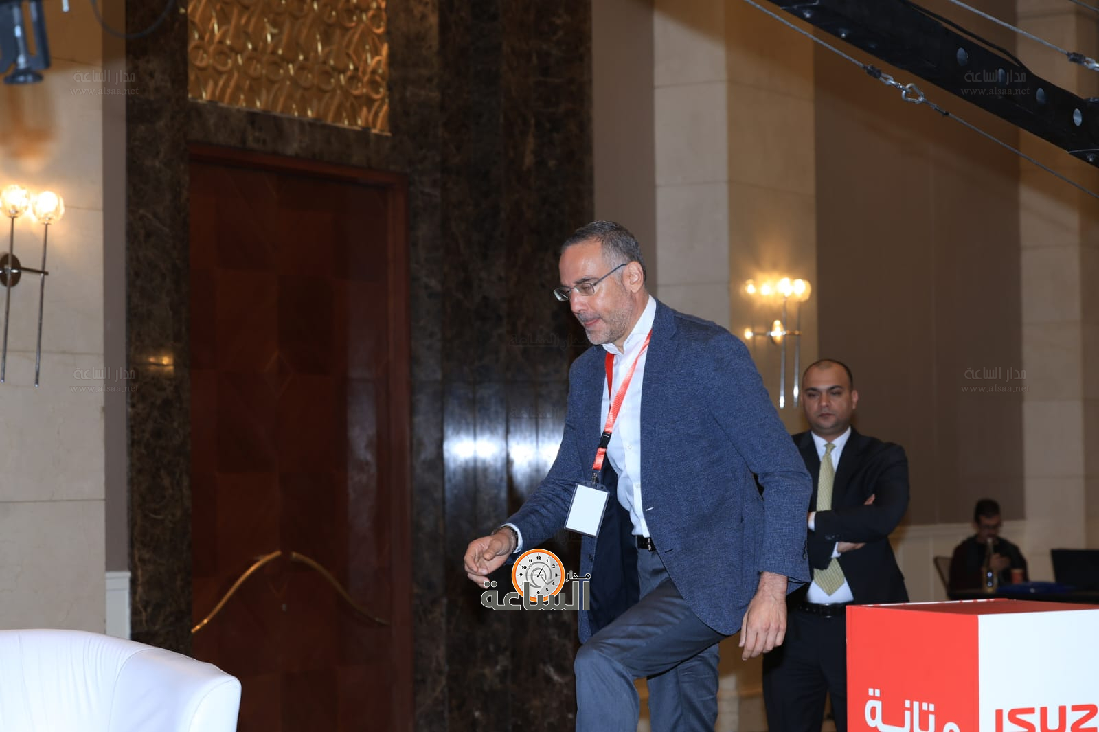 Madar Al-Saa Images 0.1675067091887642