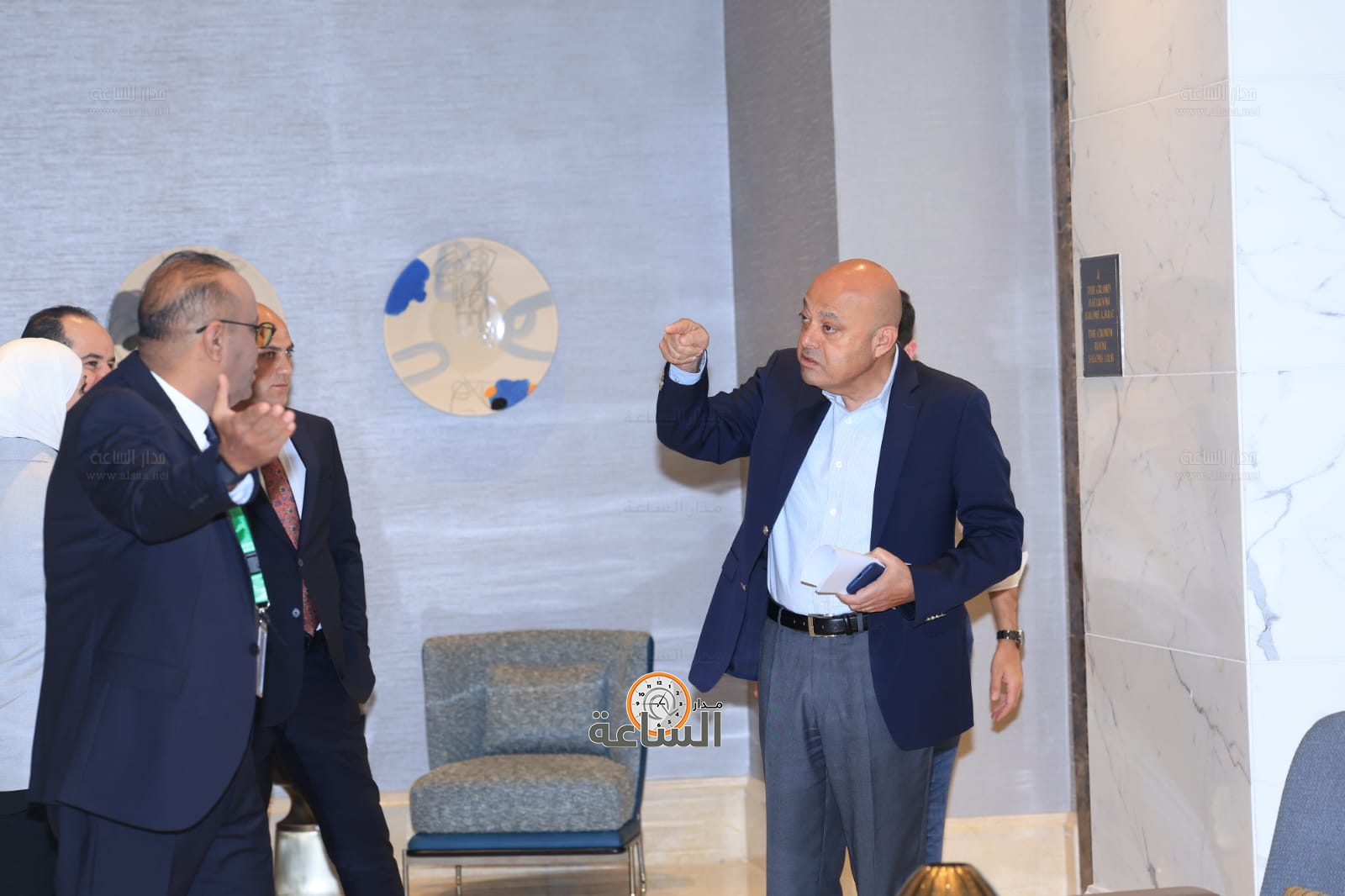 Madar Al-Saa Images 0.9926565249172989