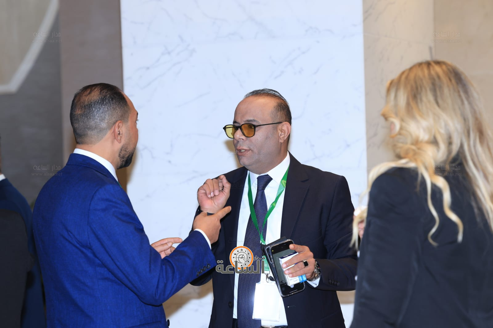 Madar Al-Saa Images 0.3969235194215104