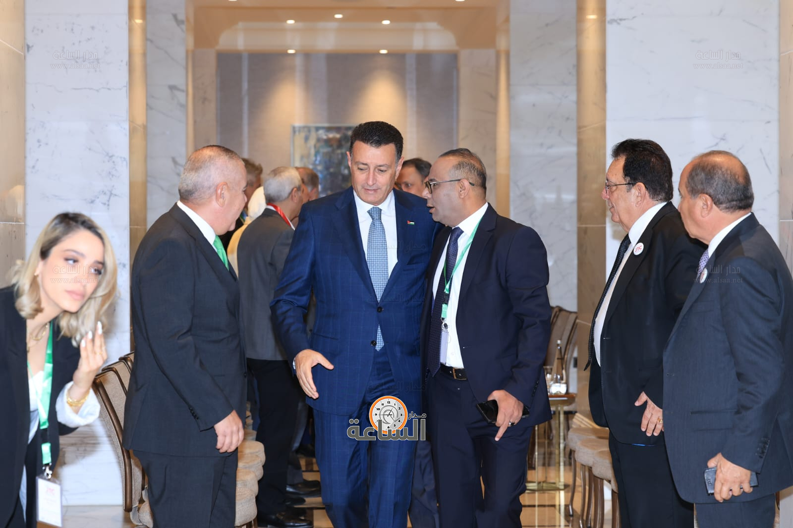 Madar Al-Saa Images 0.3858770454064284