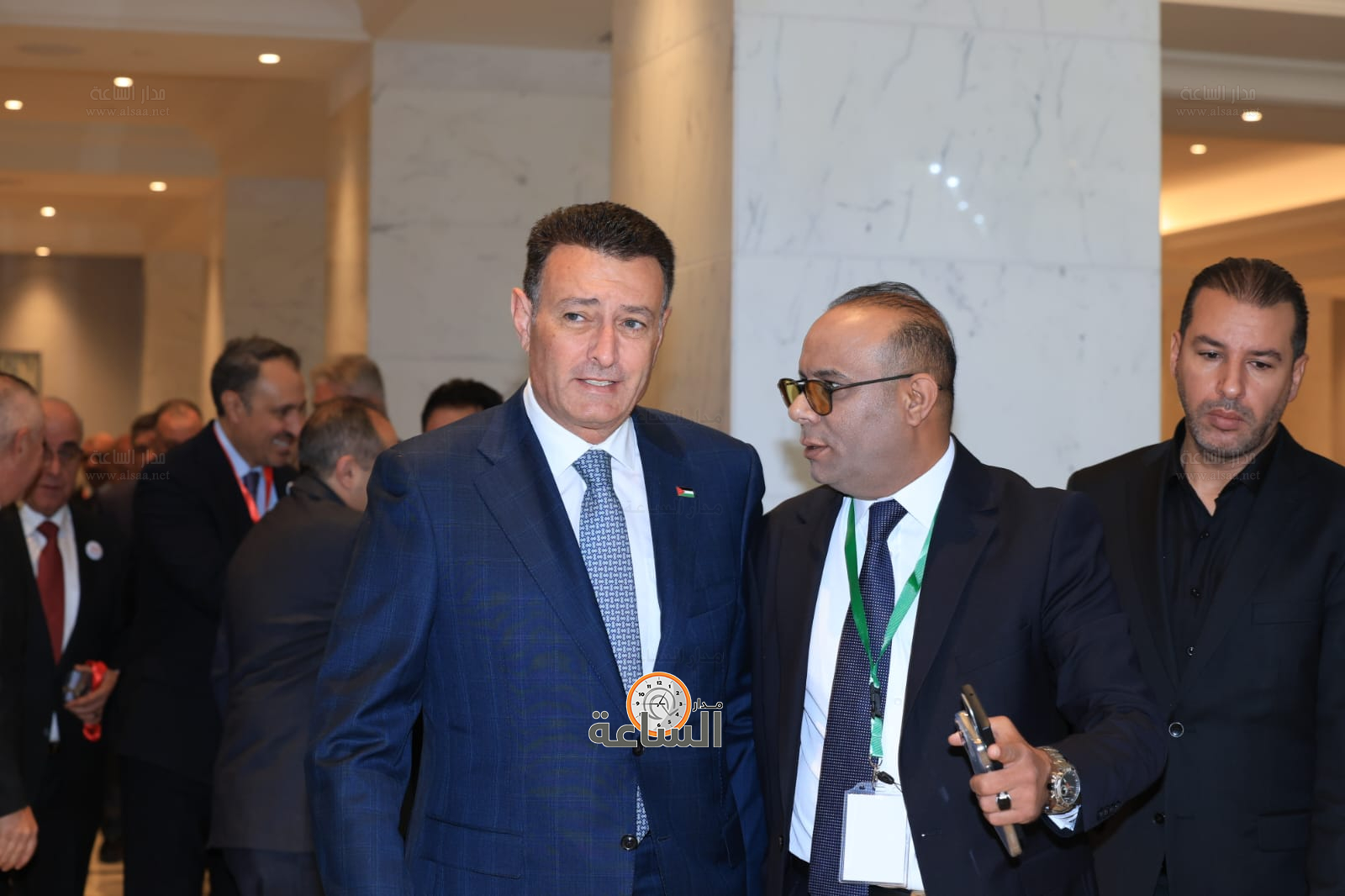 Madar Al-Saa Images 0.586152898949447