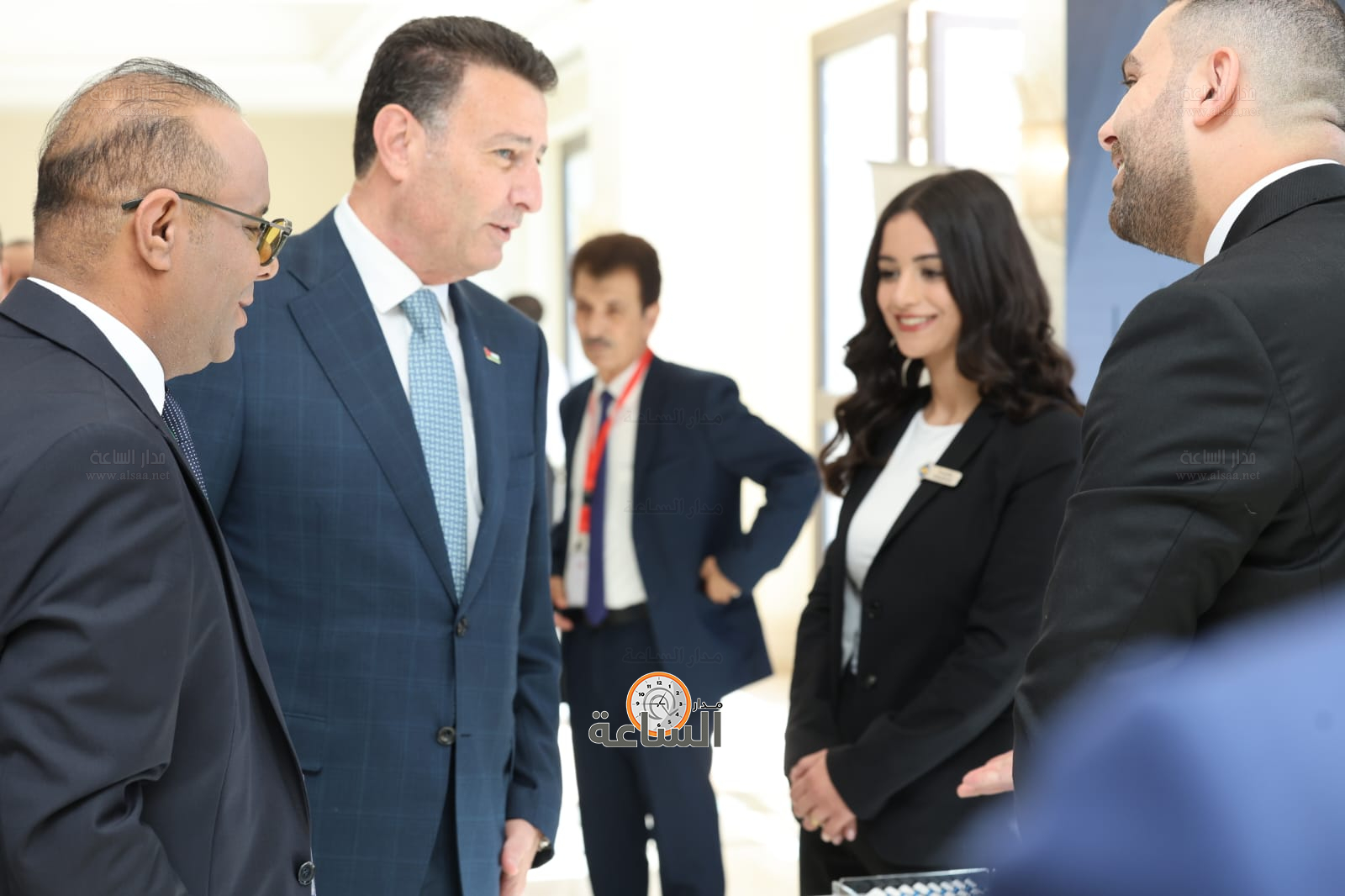 Madar Al-Saa Images 0.42470842908049267