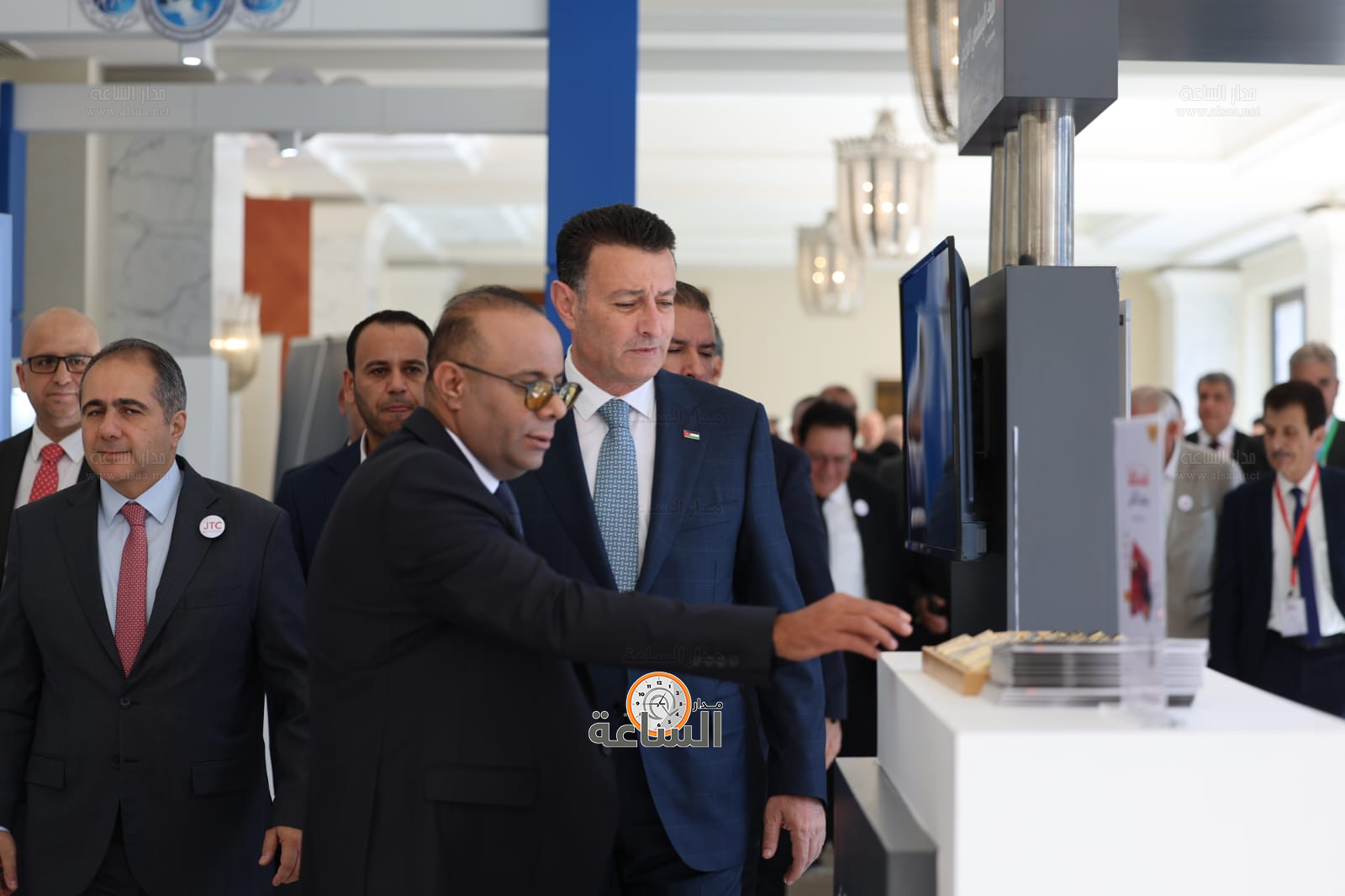 Madar Al-Saa Images 0.5130256739664328