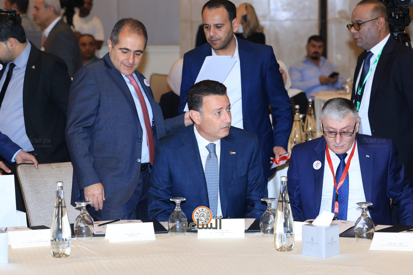 Madar Al-Saa Images 0.3474416501226535