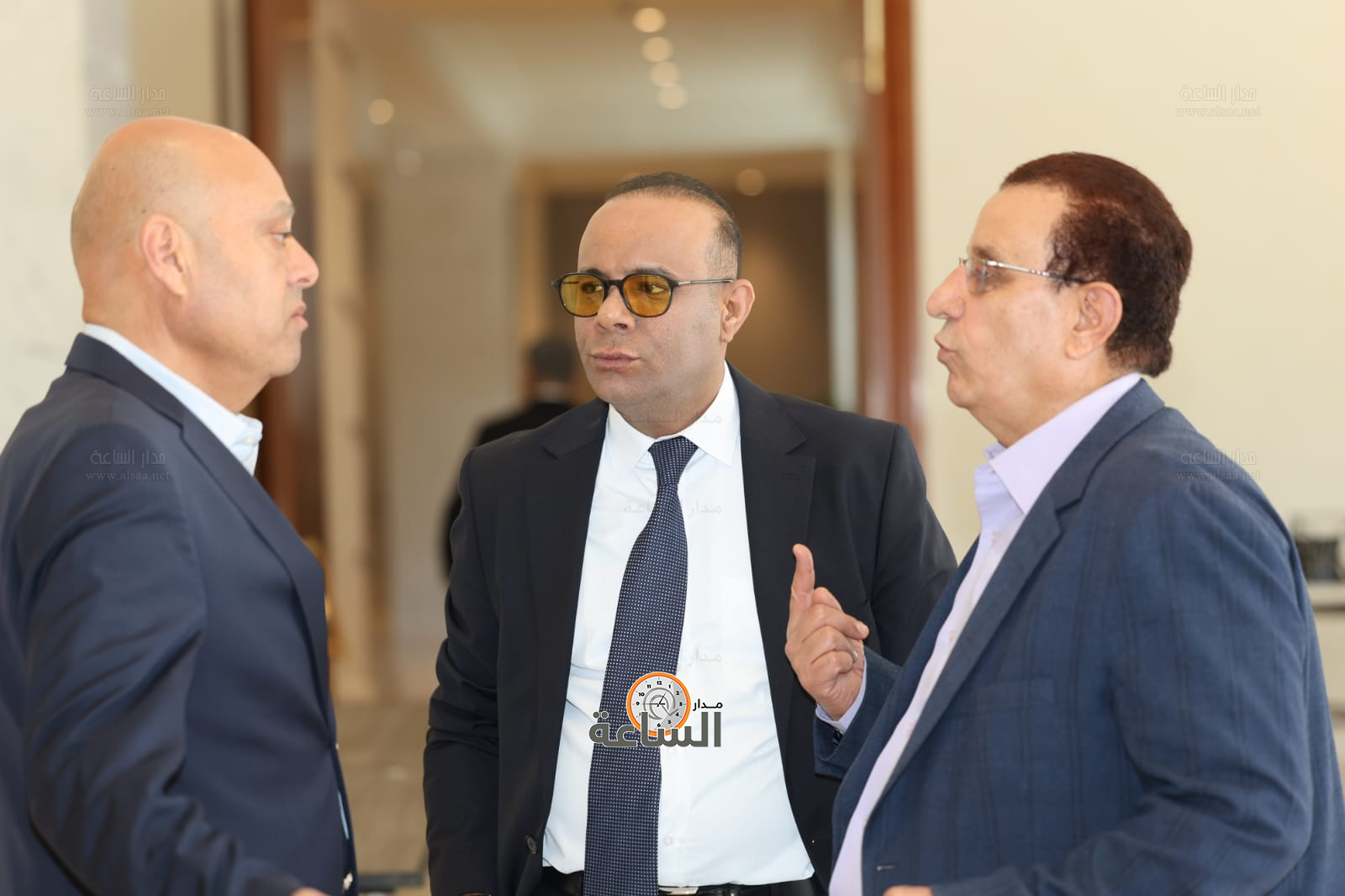 Madar Al-Saa Images 0.7729337964429119