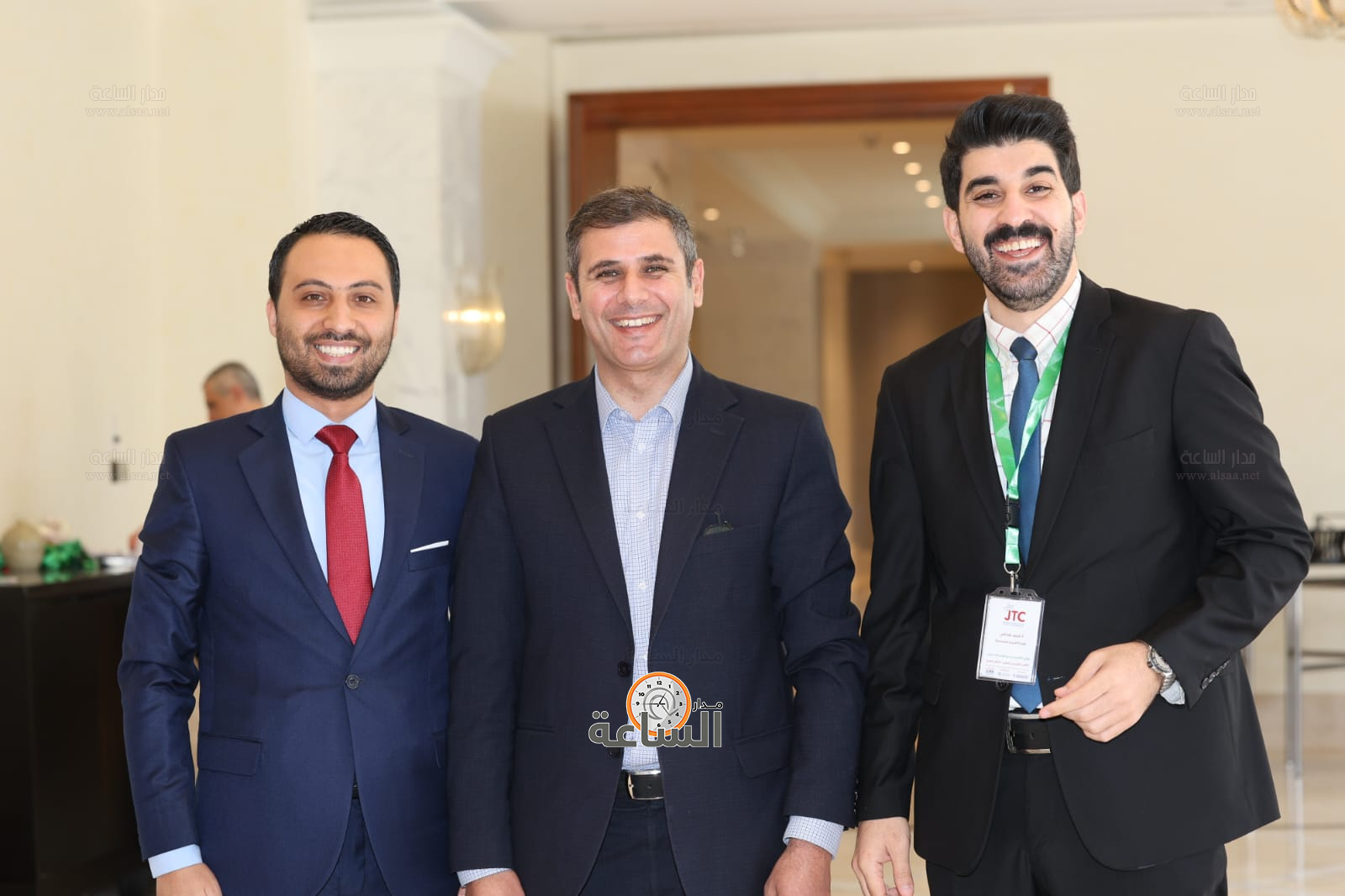 Madar Al-Saa Images 0.6635324419622162