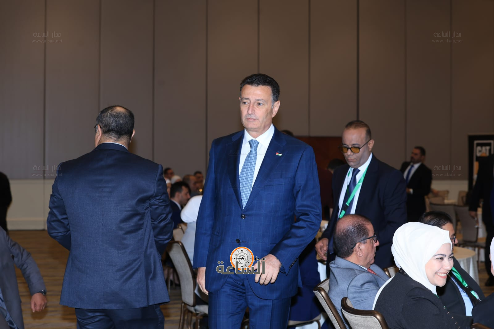 Madar Al-Saa Images 0.01788724230421912