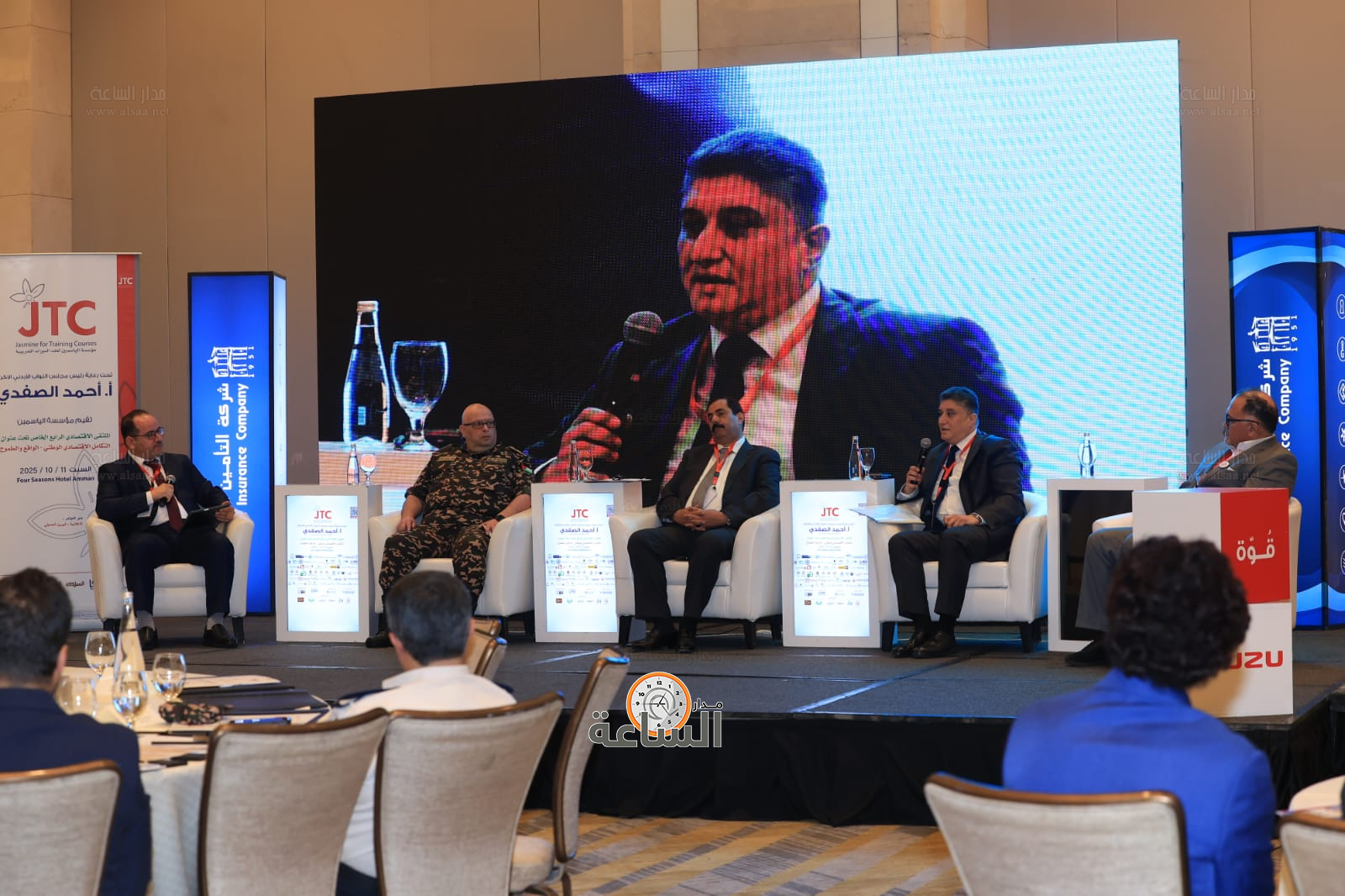 Madar Al-Saa Images 0.7873982039557316