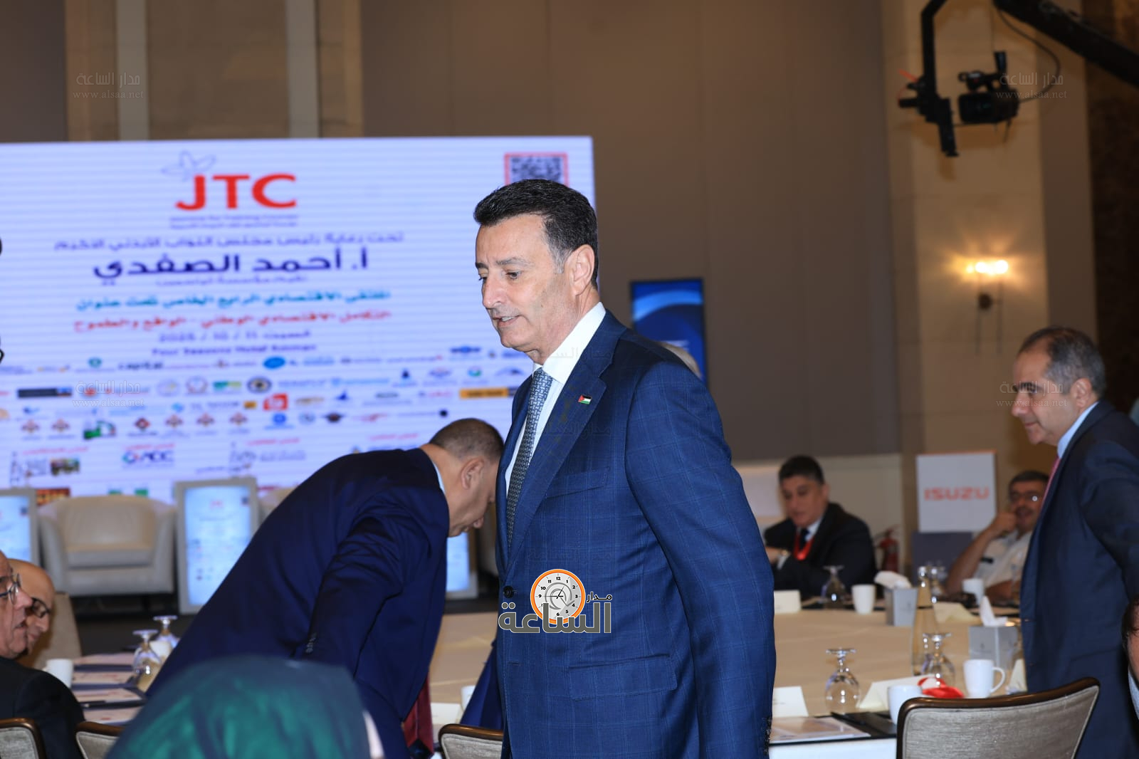 Madar Al-Saa Images 0.5464623505979029