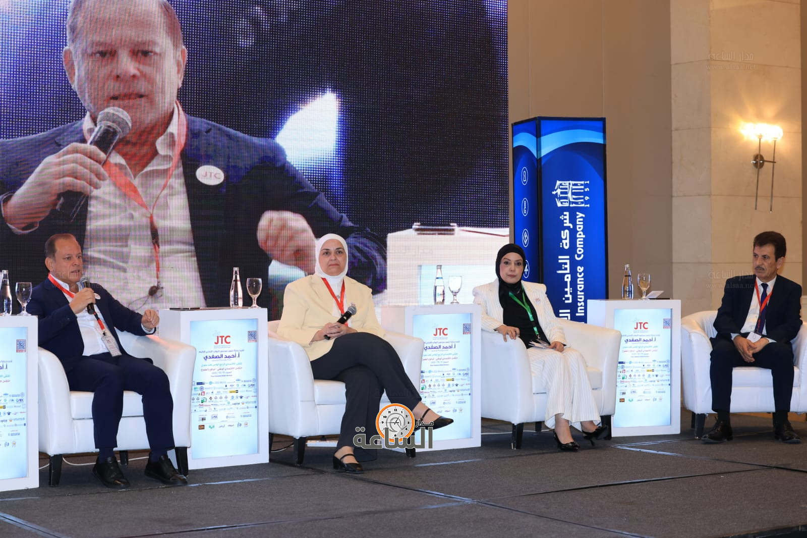 Madar Al-Saa Images 0.24881875609312332