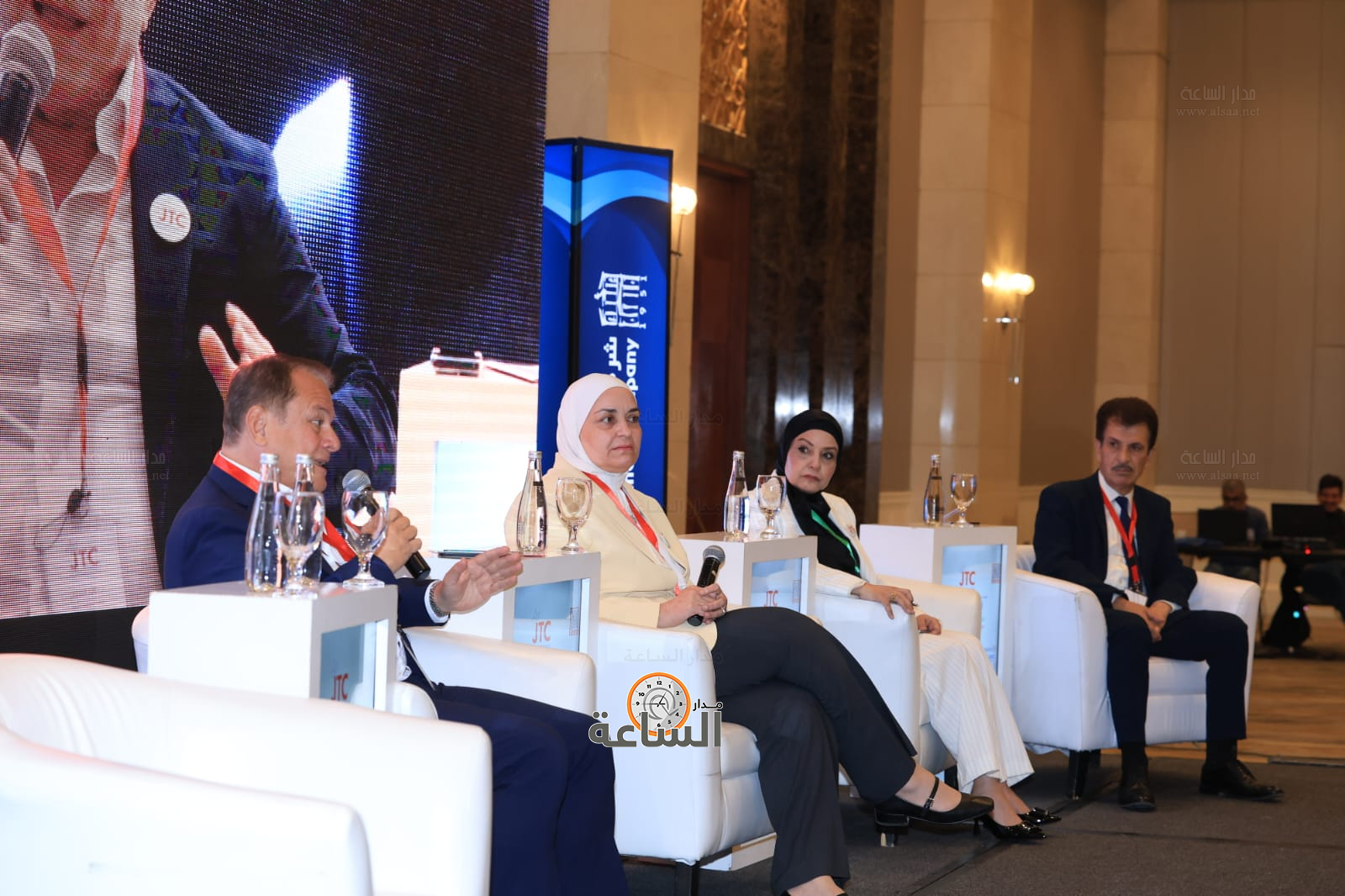 Madar Al-Saa Images 0.16625732862937637