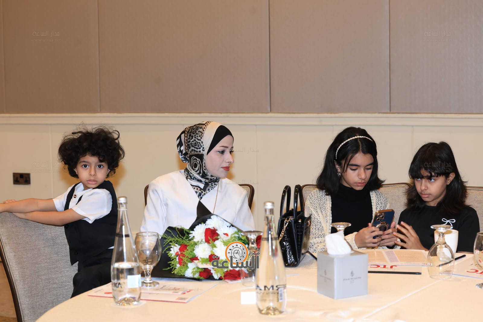 Madar Al-Saa Images 0.8054721230457551